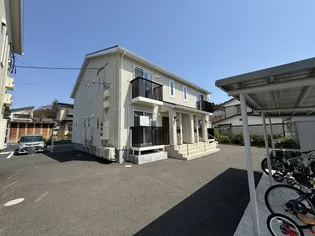 コートアルビレオBの画像