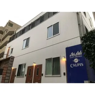 東京都大田区久が原2【アパート】の外観