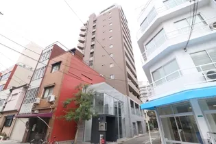 レオンコンフォート難波西の画像