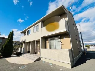 神奈川県中郡大磯町東町3【アパート】の外観