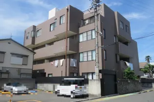 インペリアル安東の画像