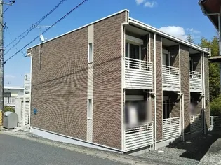 レオネクストシェーンブルンの画像