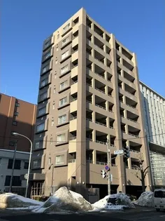 パークホームズ大通公園南の画像