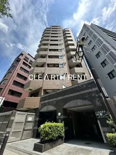 パレステュディオ立教通りの画像