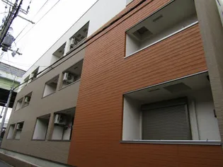 フジパレス駒川中野の画像