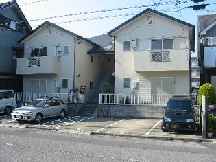 第3弥藤コーポの画像