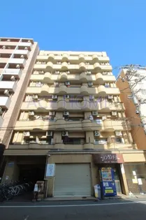 クローバー メゾン戎の画像