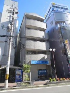 新橋ハーバーの画像