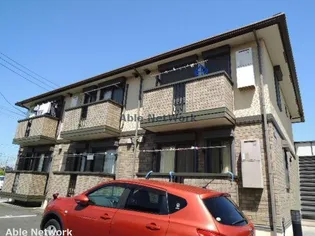 トワ エ モア Ⅰの画像