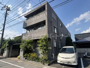 メゾン光の画像