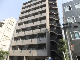 ロイヤルアメニティー巣鴨【5階】の外観