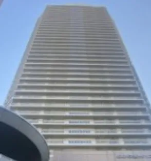 東京都江東区豊洲5【マンション】の外観