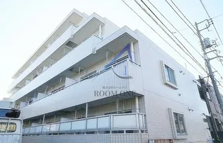 三桃マンションの画像