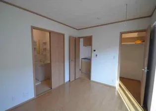 東京都中野区大和町1【アパート】の外観