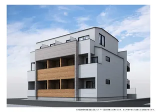 エルヴィーナ新小岩の画像