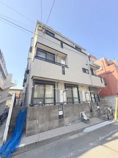 サン・リーフ【3階】の外観