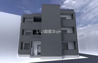 GRADUS八千代台VI【1階】の外観