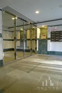 ステージファースト巣鴨【4階】の内装