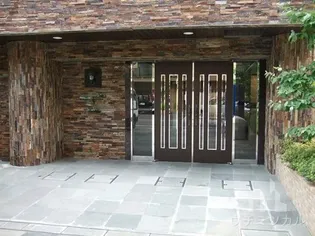 ステージファースト巣鴨【4階】の地図