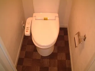 ステージファースト巣鴨【4階】の内装