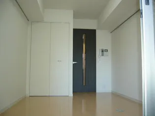 ステージファースト巣鴨【4階】の内装