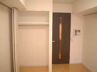 ステージファースト巣鴨【4階】の内装