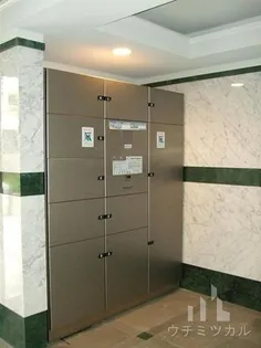 ステージファースト巣鴨【4階】の地図