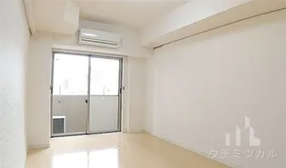 ステージファースト巣鴨【4階】の居間