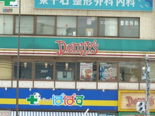 ステージファースト巣鴨【4階】の周辺