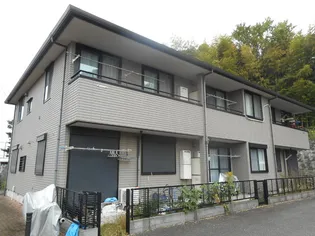 アトリオヴィラ壱番館の画像