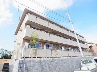 セルリアA棟の画像