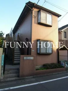 プラチナコート五本木の画像