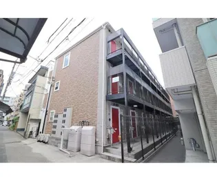 ルミエール大口の画像