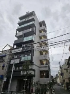 クレヴィスタ高円寺の画像