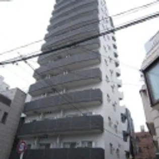 アーバンファースト両国の画像