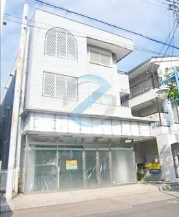 千葉県市川市塩焼1【マンション】の外観