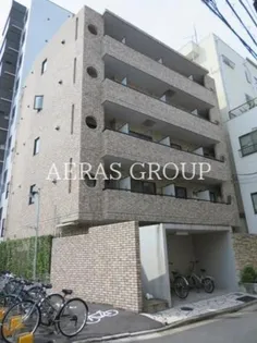 プチグランデリラ【5階】の外観