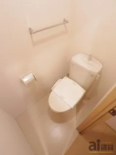 エトワールNIIZA【1階】の内装