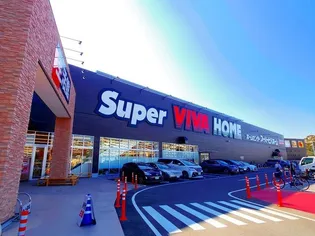 エトワールNIIZA【1階】の周辺