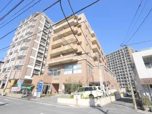 レーベント黒崎の画像