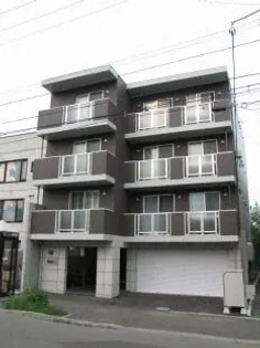 グランラヴィーヌ円山の画像