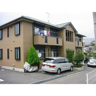 フォーレカメリアIIの画像