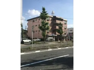 愛知県名古屋市守山区元郷2【マンション】の外観