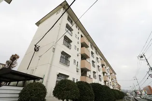 UR星の原の画像