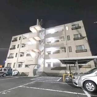 レジデンス スギエの画像