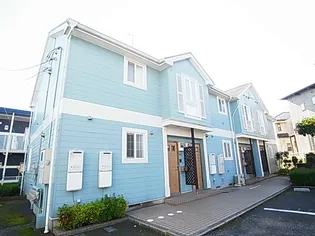 クレアガーデン A棟の画像