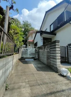 埼玉県さいたま市西区大字指扇【一戸建】の外観