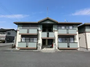 アンバサダーヒルズ Aの画像