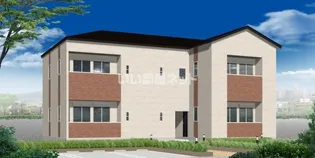 ポラリス唐津駅東の画像