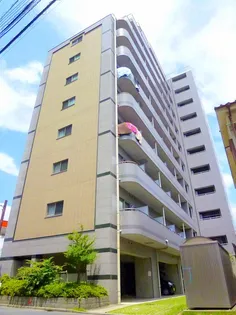 きららベガ【10階】の外観